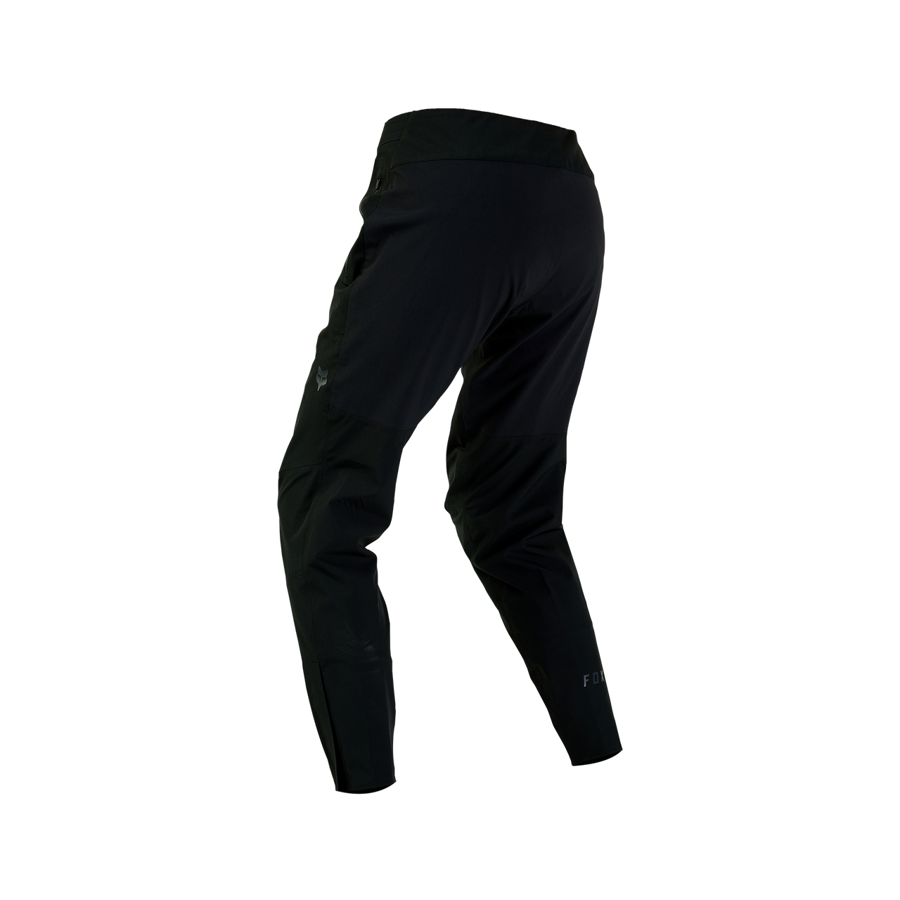 Fox W Defend 3L Pantalon Étanche Noir