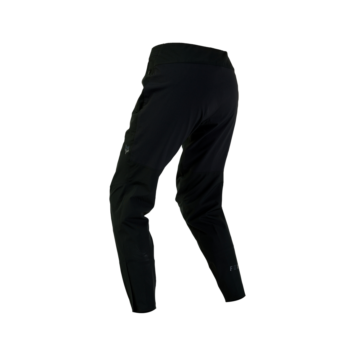 Fox W Defend 3L Pantalon Étanche Noir