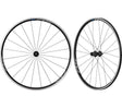 Shimano Route WH-RS100-CL Jeu de roues QR 100mm/QR 130mm noir