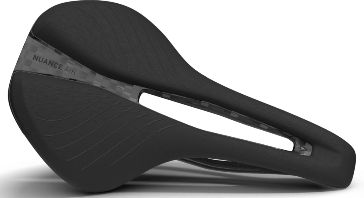 Selle Acid NUANCE AIR noire
