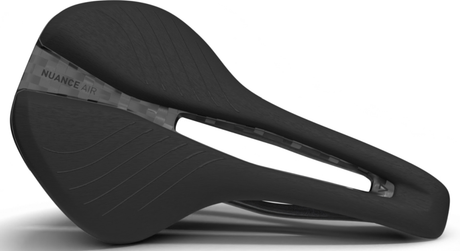 Selle Acid NUANCE AIR noire