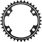 Shimano Dura-Ace FC-9000 plateau 11 vitesses MB noir