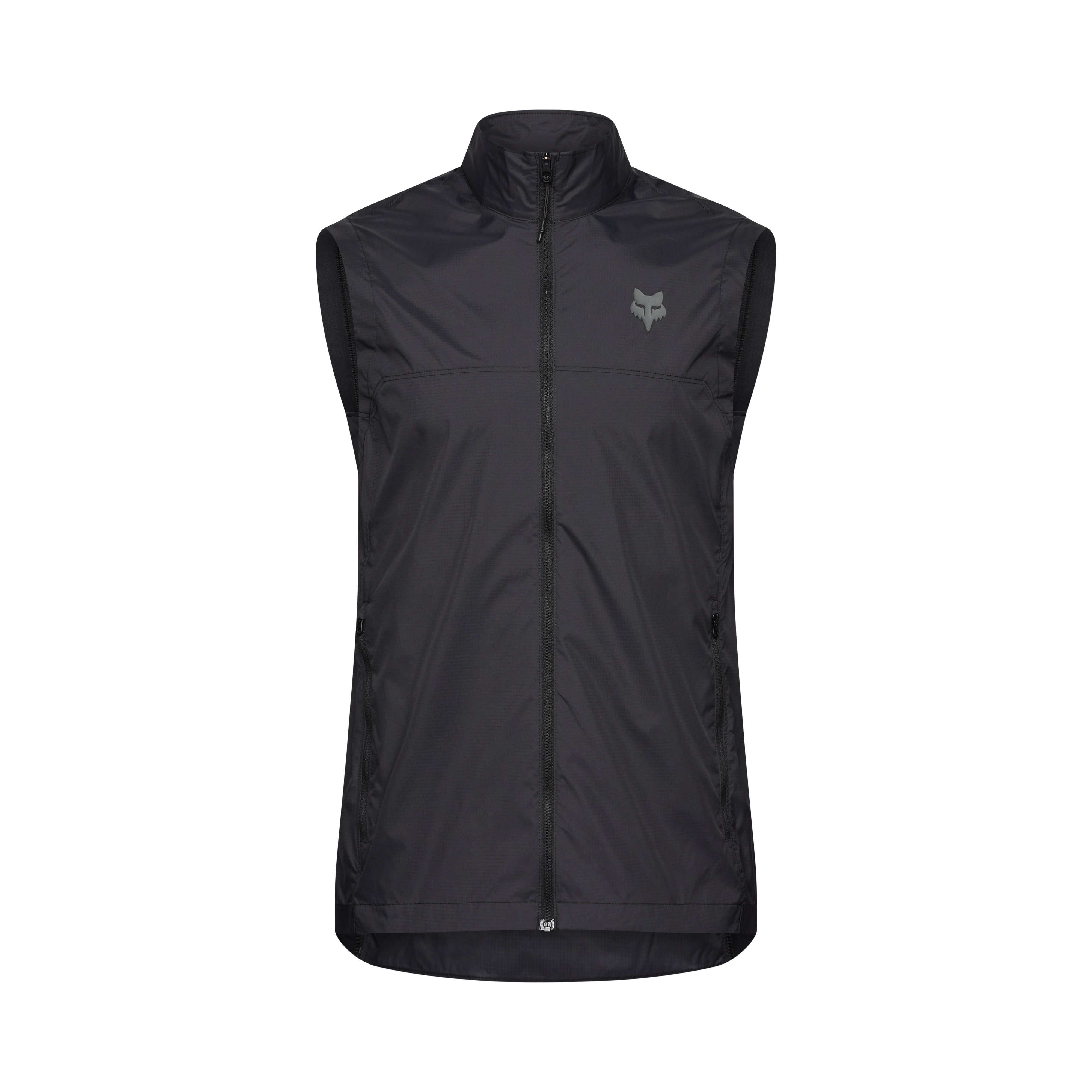 Fox Ranger Wind Gilet Noir