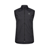 Fox Ranger Wind Gilet Noir
