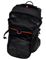 VAUDE Tremalzo 16 Sac à dos noir