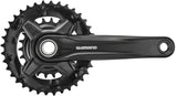 Shimano FC-MT210 pédalier 36/22 dents 2x9 vitesses