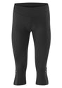 Gonso Essential Tight 3/4 Femme Noir