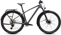 Cube Aim SLX FE  slateblack´n´chrome (2027)