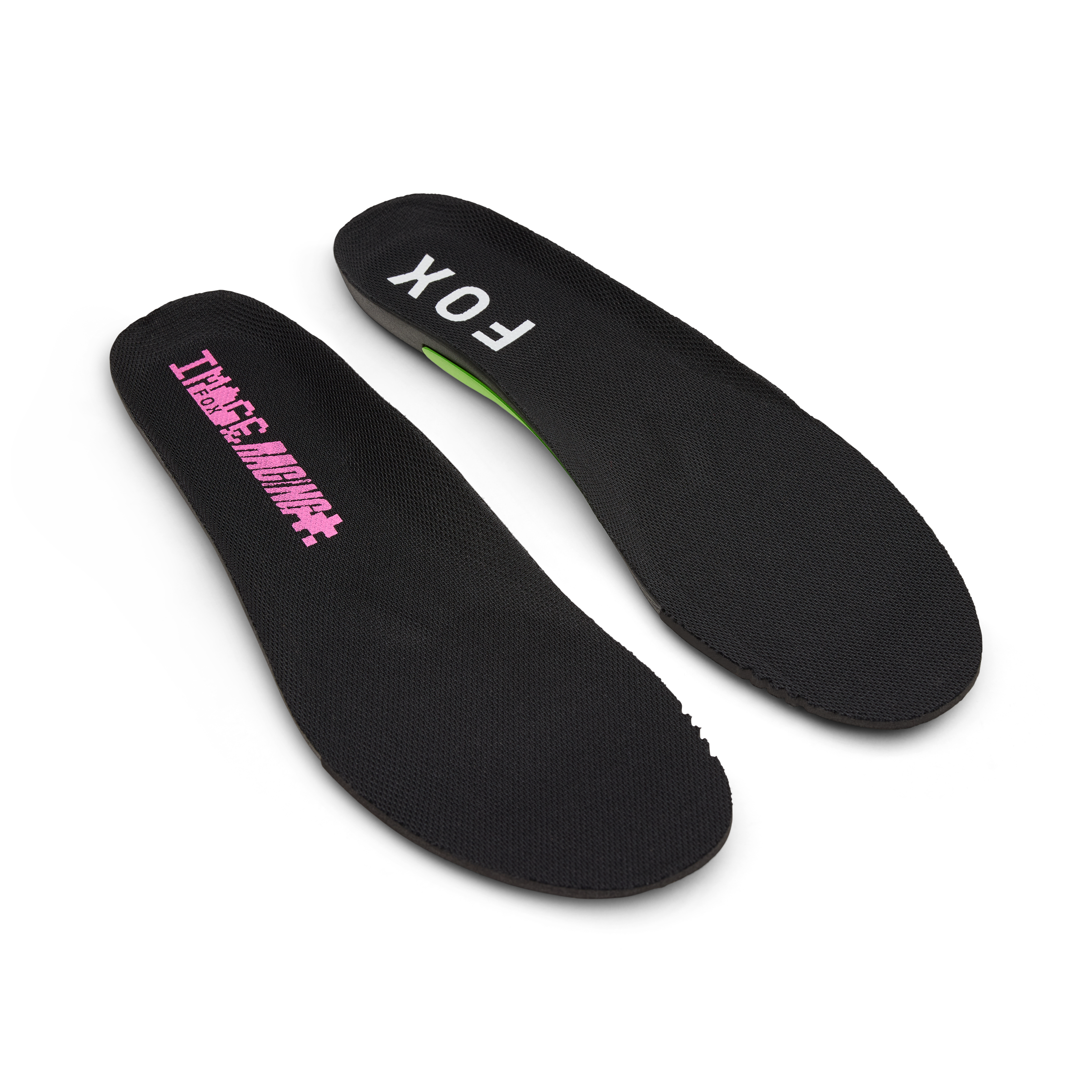 Fox Union Boa chaussures VTT avec cales Noir
