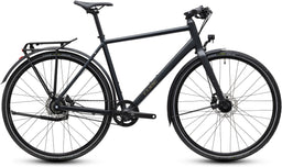 Cube Nulane Deluxe EXC FE gris´n´chrome (2027)