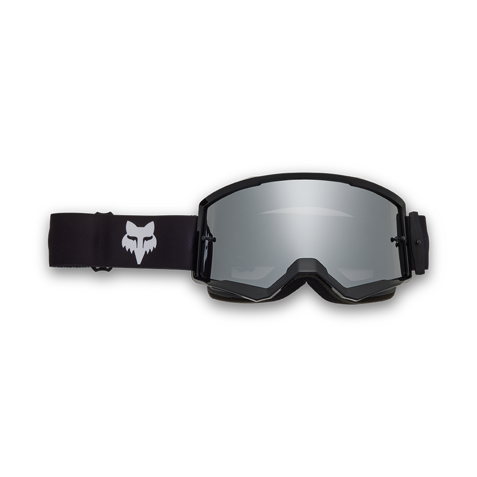 Fox Main Core Lunettes - Spark Black
