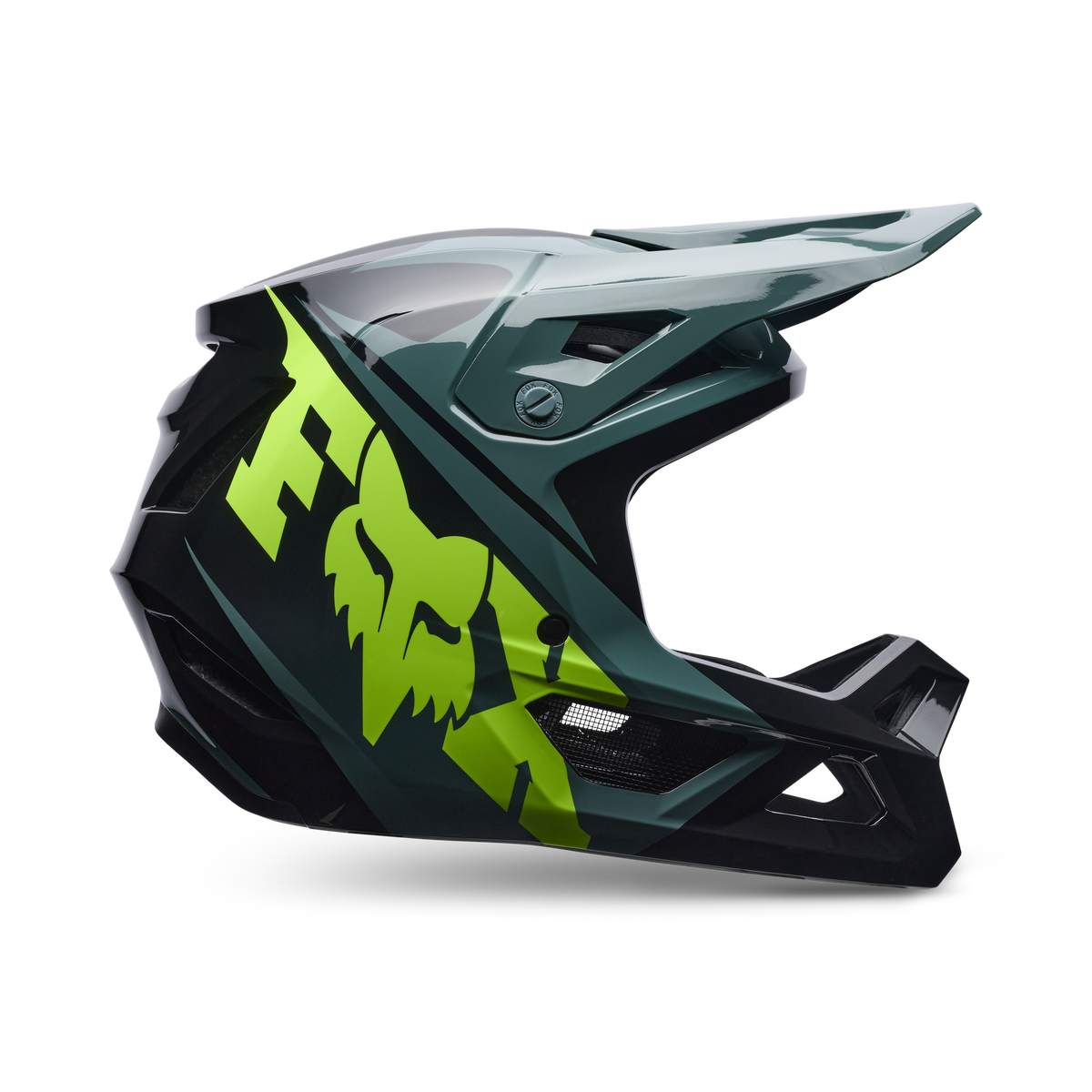 Fox Yth Rampage Foundry Ce/Cpsc Sauge