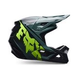 Fox Yth Rampage Foundry Ce/Cpsc Sauge