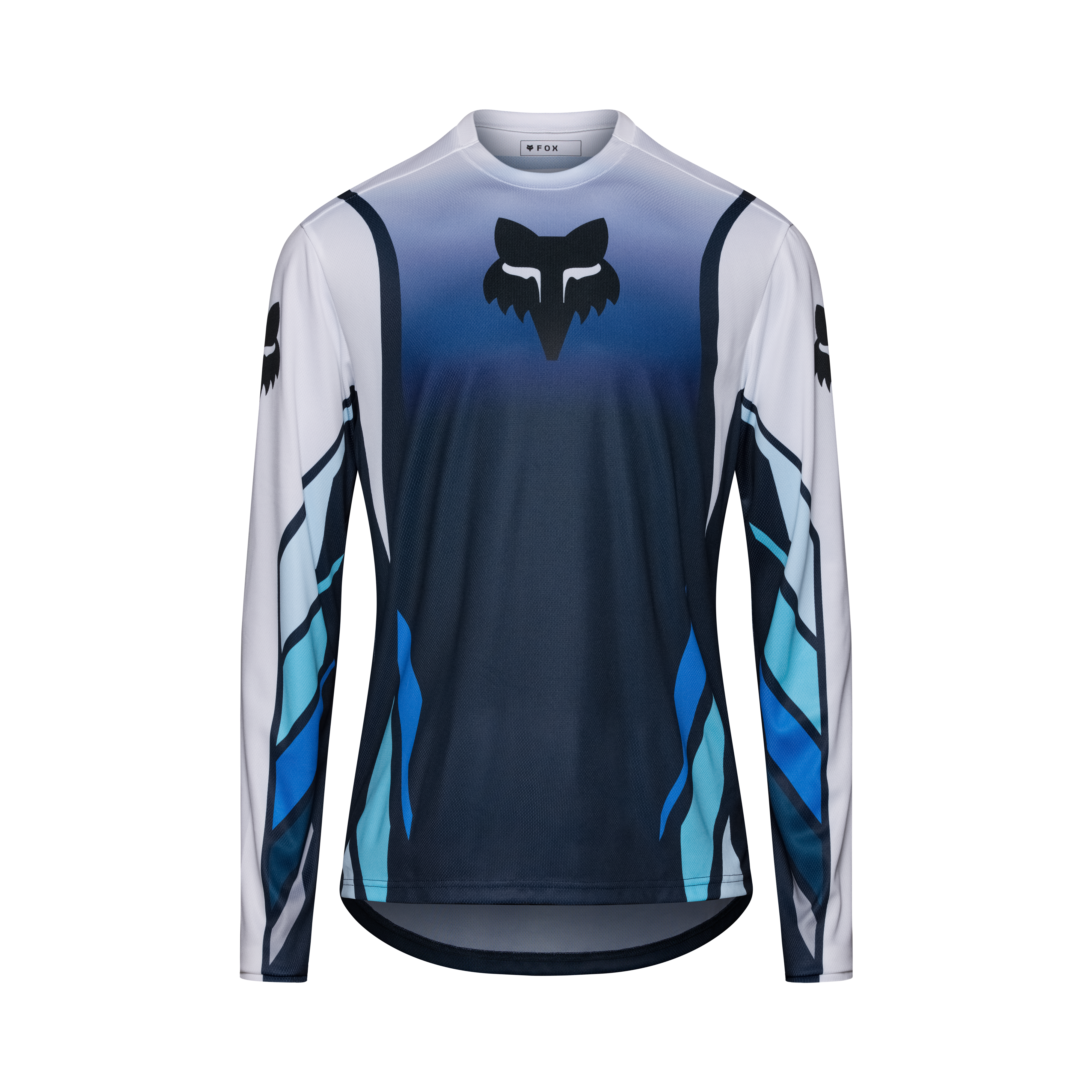 Fox Ranger Ls Jersey Foundry Minuit