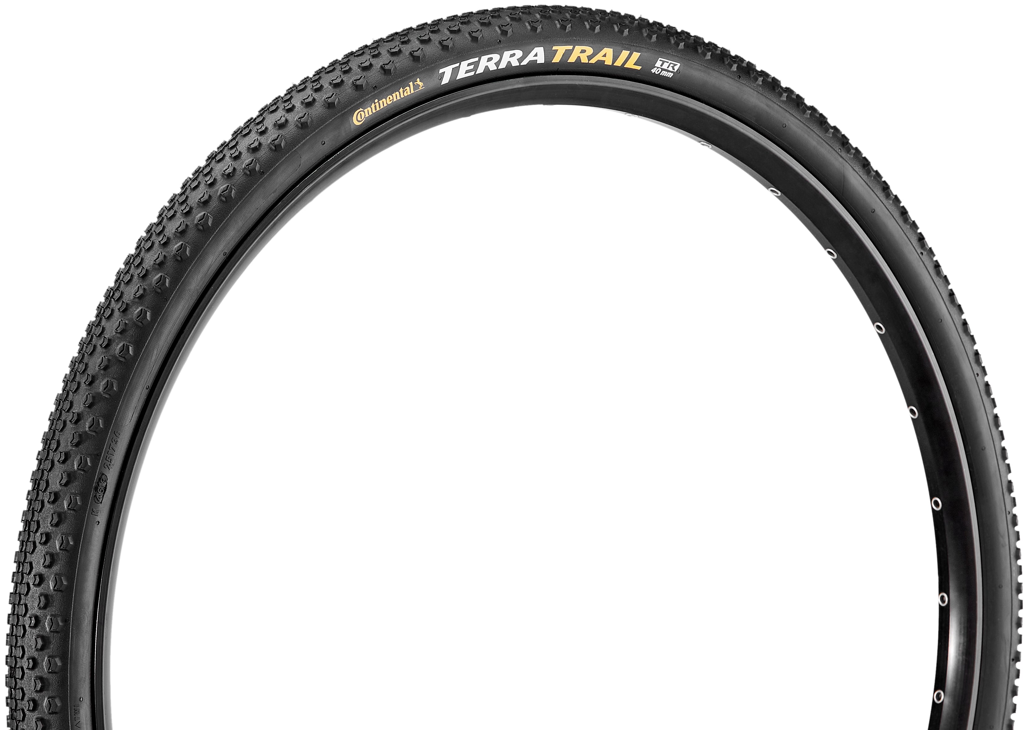 Continental Terra Trail ProTection pneu pliant 27,5x1,50