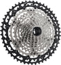 Shimano Deore XT CS-M8100 cassette 12 vitesses noir