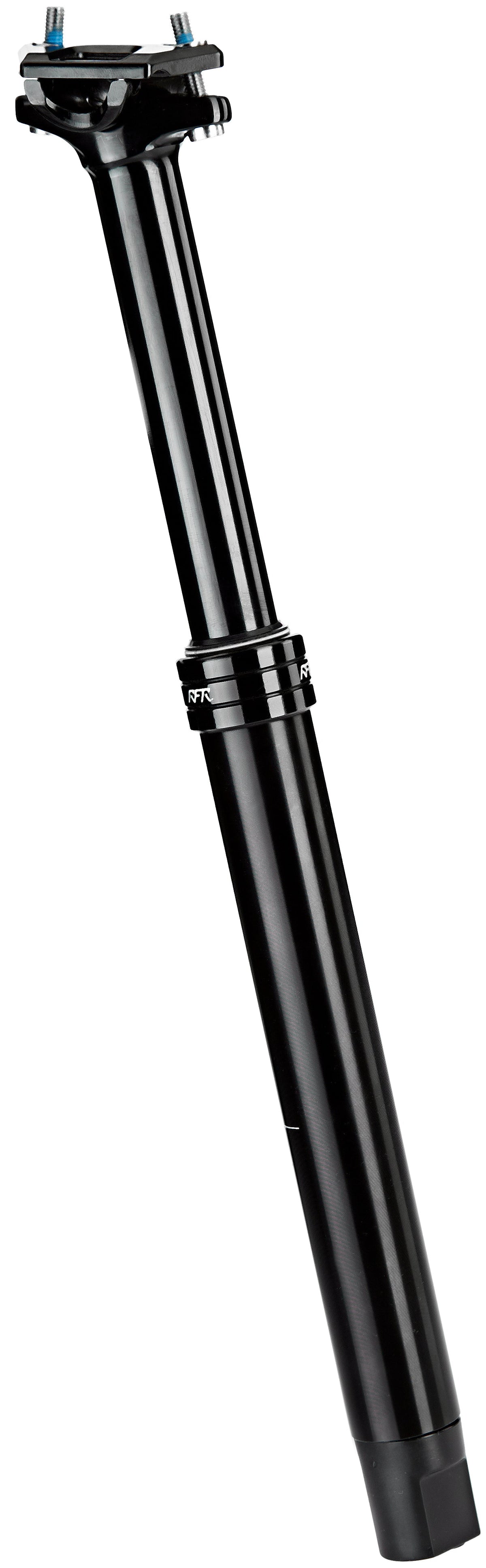RFR Tige de selle télescopique PRO "Inside" noire