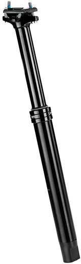 RFR Tige de selle télescopique PRO "Inside" noire