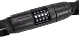 ABUS 8808C/110 cadenas à chaîne noir