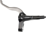 Levier de frein Shimano BL-MT401 2 doigts gauche