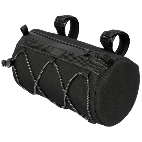 Topeak Sacoche de Guidon Tubulaire Slim Noir