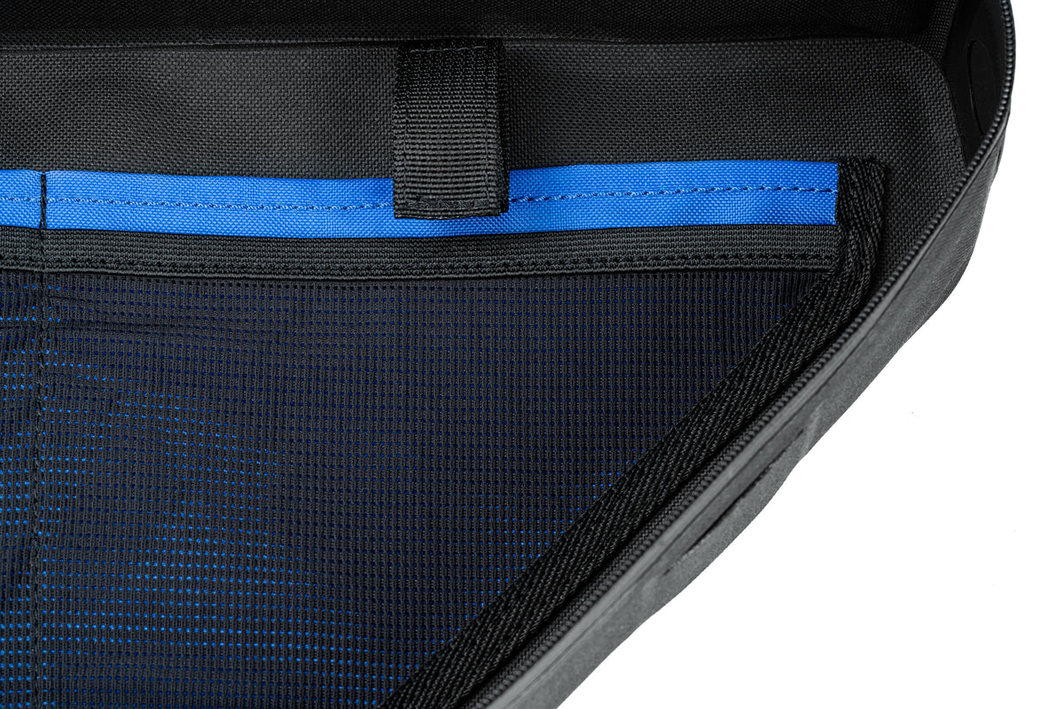 ACID Sacoche de cadre PACK PRO 4 black