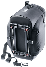 deuter Rack Bag 10 KF sacoche de porte-bagages noir
