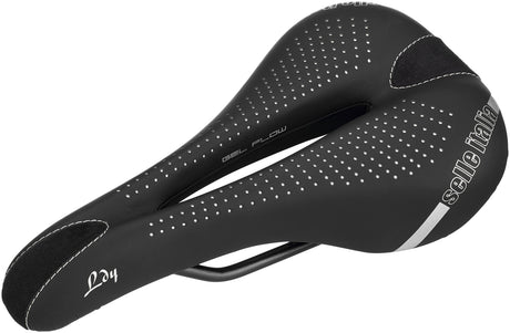Selle Italia LADY Gel Flow Selle black