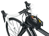 Topeak TriBag All Weather Sacoche de cadre L noir/blanc