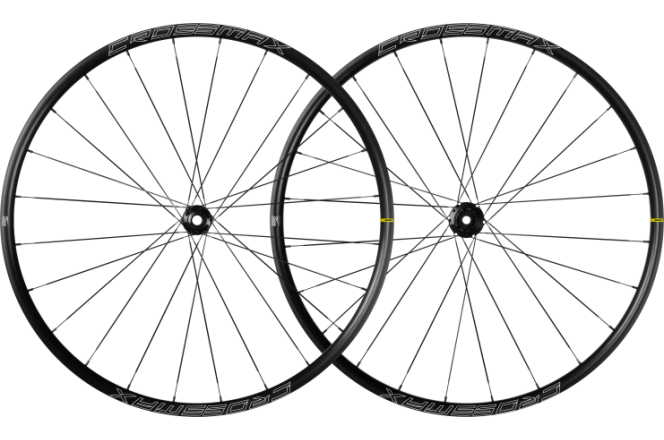 Mavic Crossmax jeu de roues 29