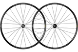 Mavic Crossmax jeu de roues 29" 15x110mm/12x148mm SRAM/Shimano HG