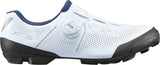 Shimano XC302 Normal Blanc