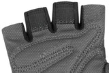 Gants Roeckl Busano Black Shadow/kiwi