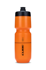 CUBE Bouteille d'eau Flow 750 orange