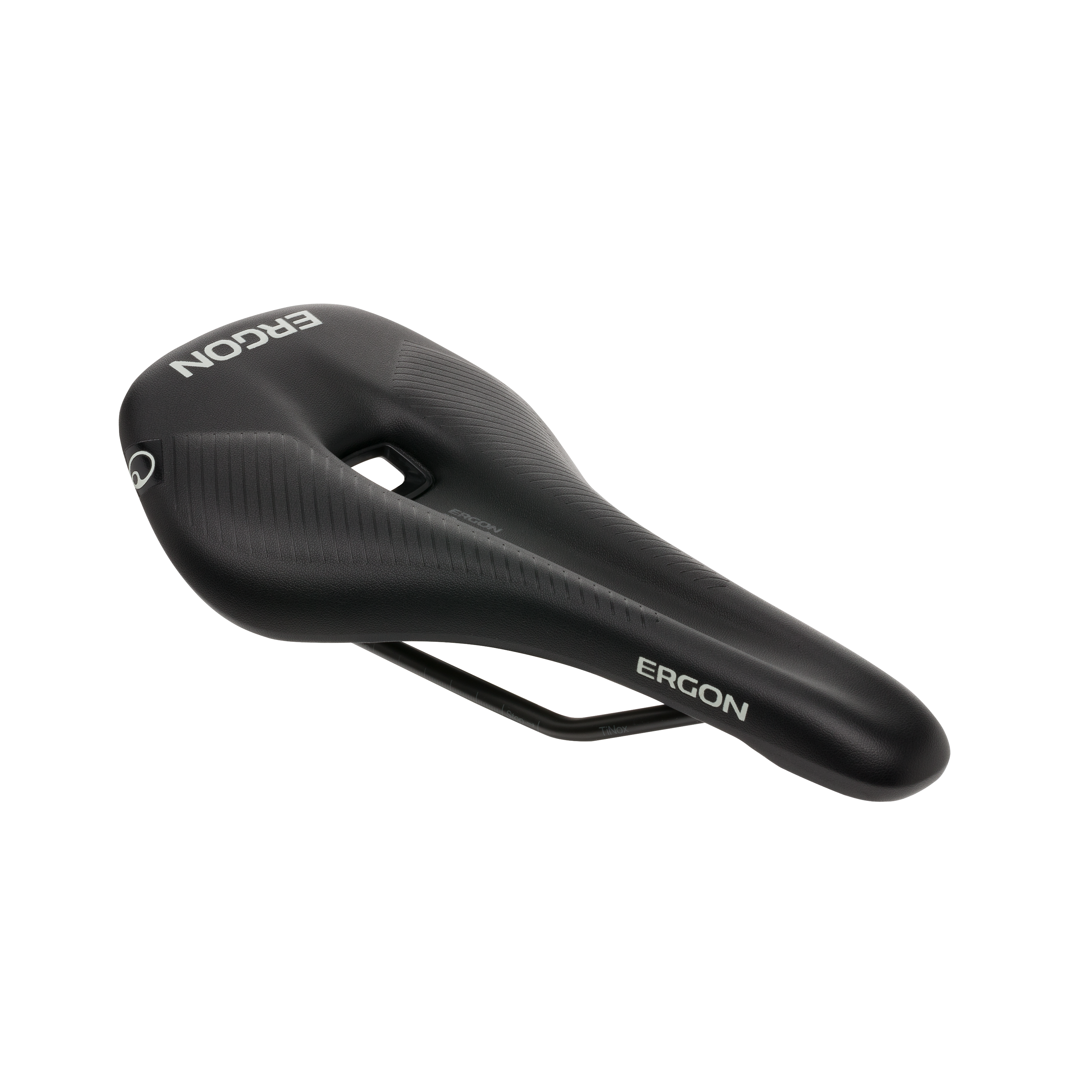Ergon SR Comp Selle Homme noir