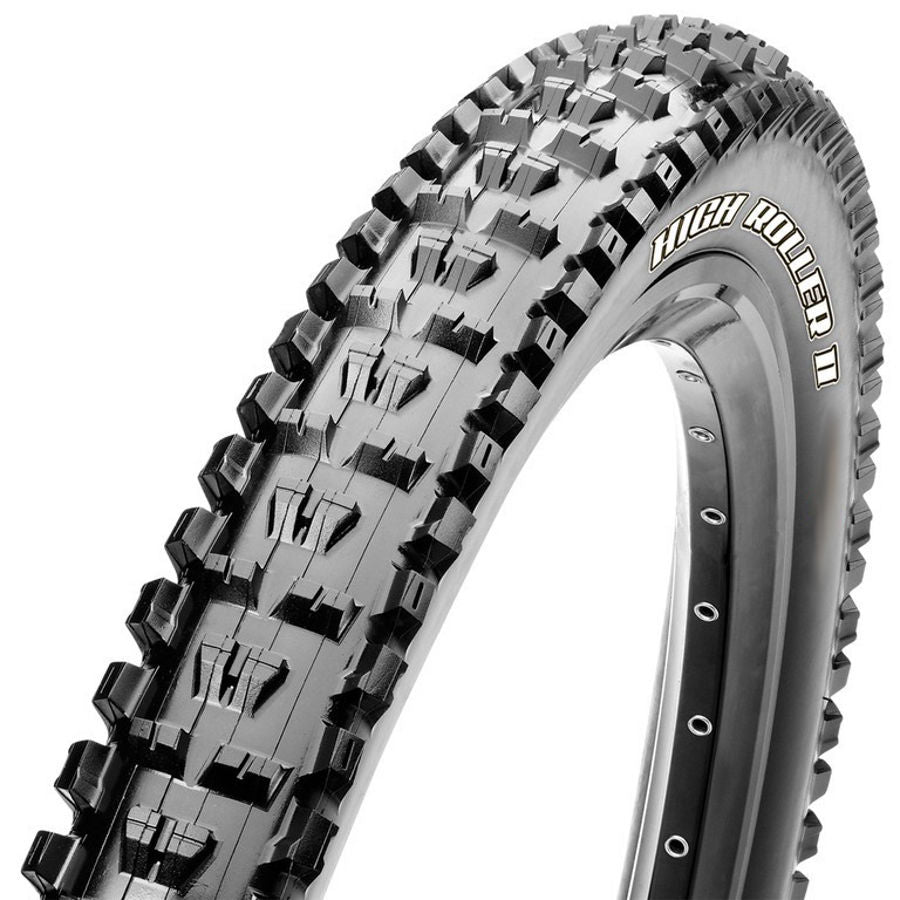 Maxxis HighRoller II 27,5" DualC TR EXO pliable