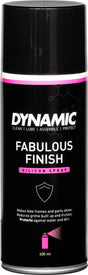 Spray silicone finition fabuleuse dynamique 400ml