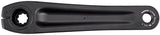 Shimano GRX FC-RX600 pédalier 1x11 40 dents noir