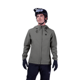 Fox Ranger Veste Étanche Étain
