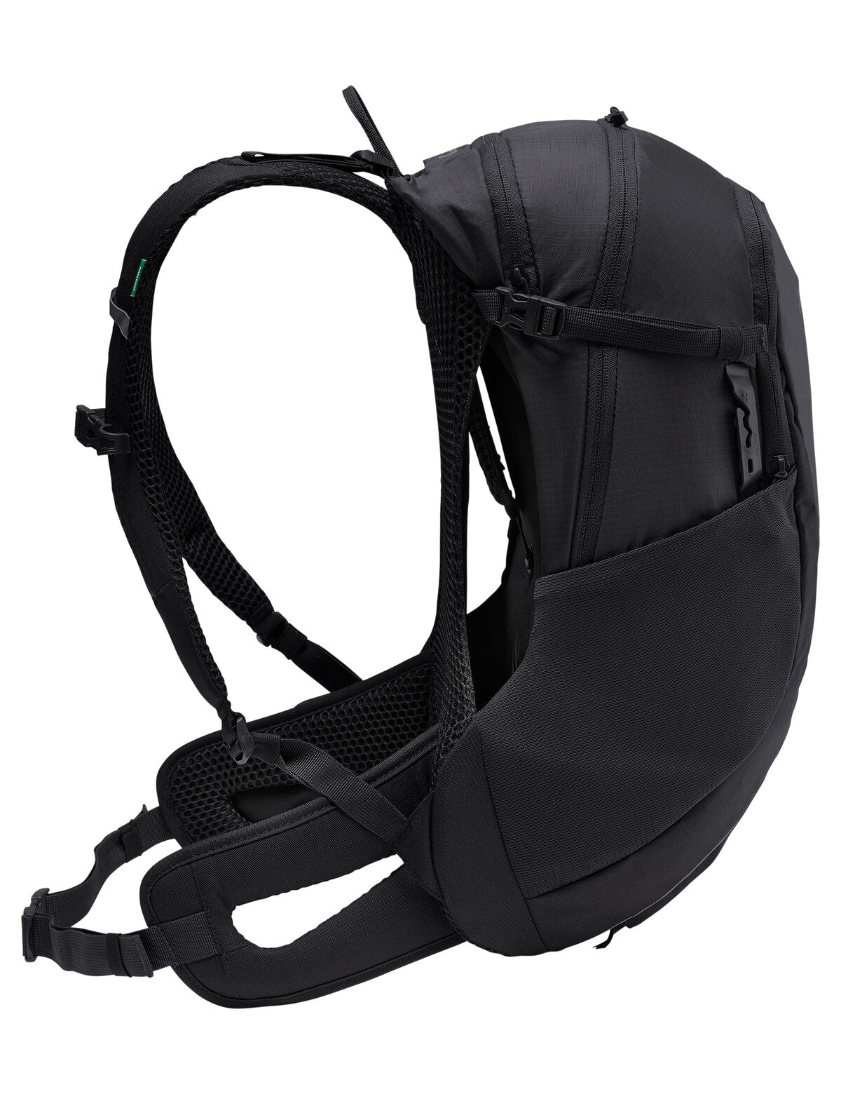 VAUDE Tremalzo 16 Sac à dos noir