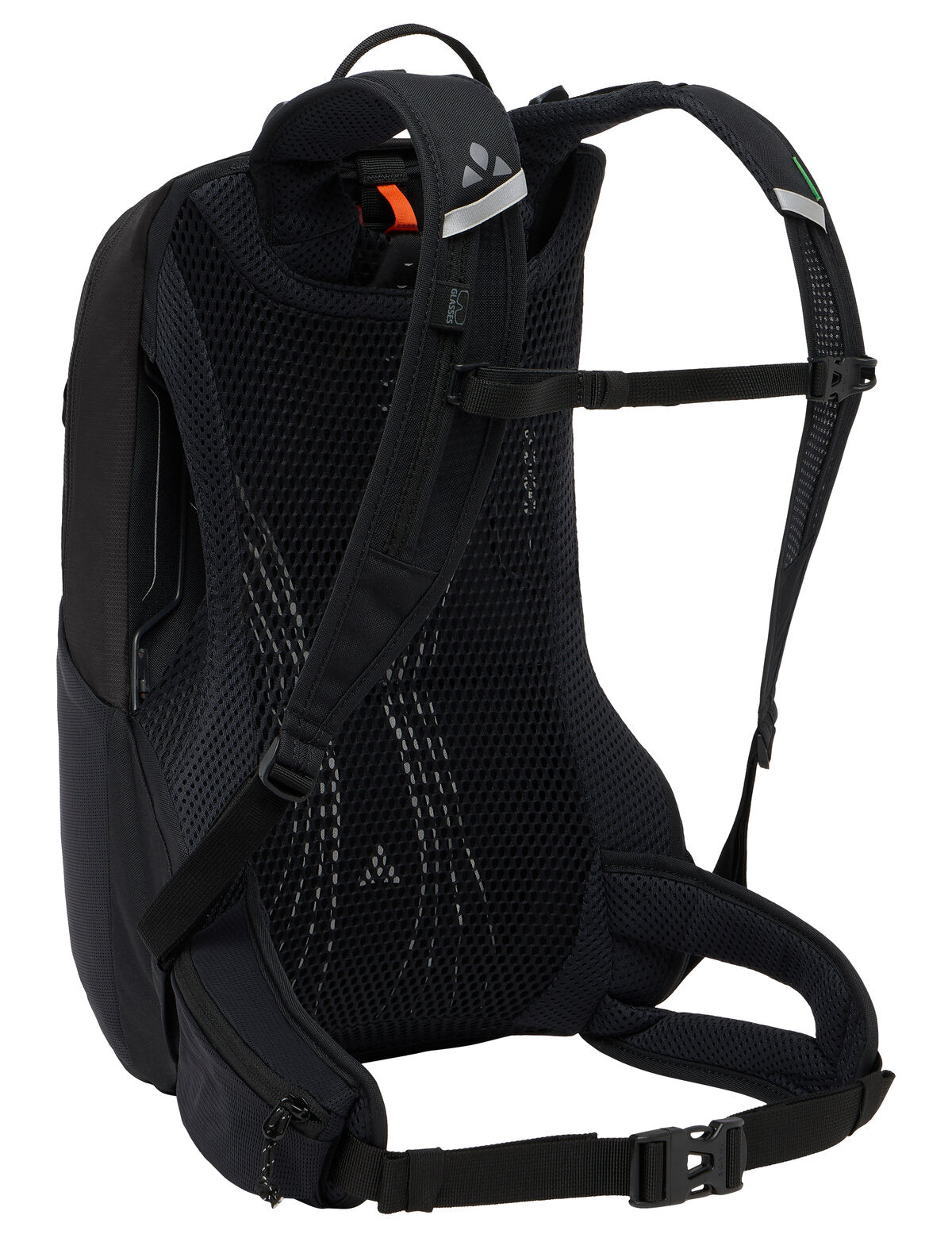 VAUDE Trailvent 10 noir