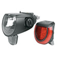 MonkeyLink ML-SkyeLight 60 Lux Connect kit d'éclairage