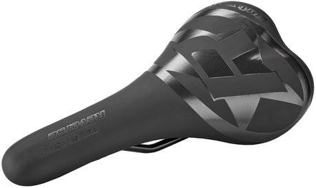 Reverse Fort Will Style Selle noire
