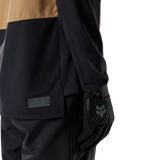 Fox Defend Thermal Jersey Sucre Brun