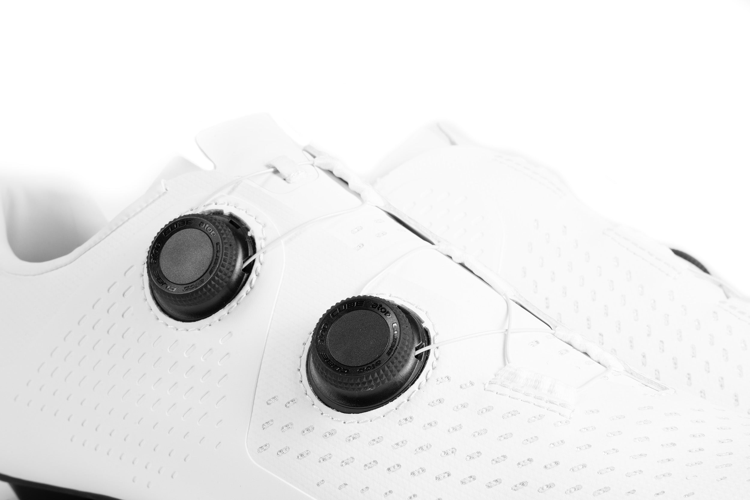 Cube Chaussures SYDRIX PRO blanc
