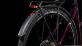 Cube Nature ONE Allroad Trapèze amarone´n´lunar (2026)
