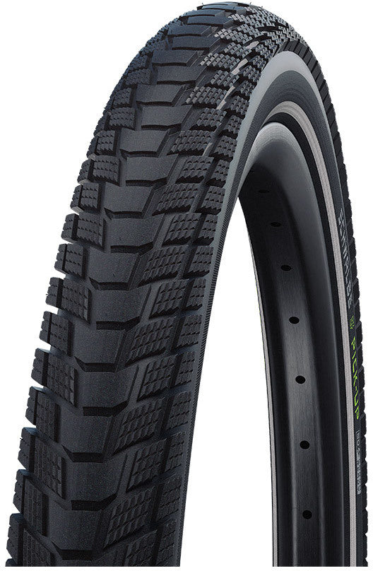 Schwalbe Pick-Up Super Defense Performance pneu à tringle fil 26x2.35" E-50 Addix E Reflex noir