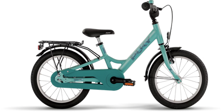 PUKY YOUKE 16 Alu vert gutsy (2025)
