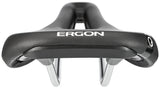 Ergon SM Selle Femme noir