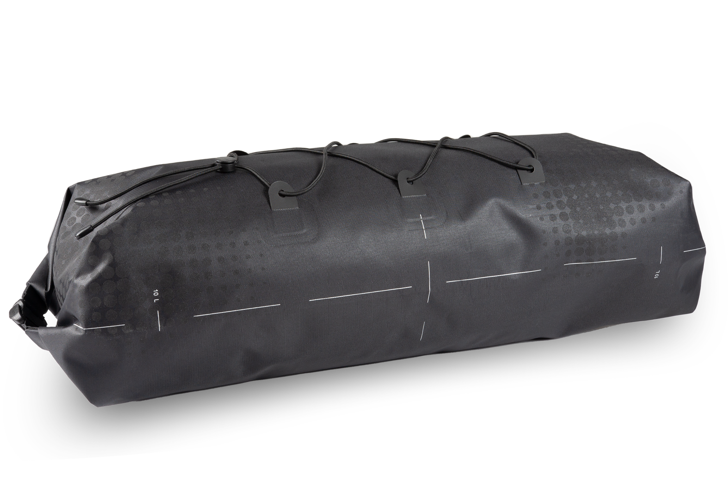 ACID Sacoche pour sacoche de guidon PACK PRO 15 black